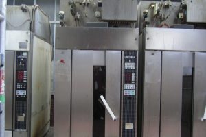 Backofen
